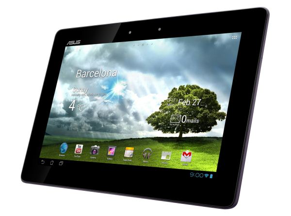 Asus Transformer Pad Infinity 700